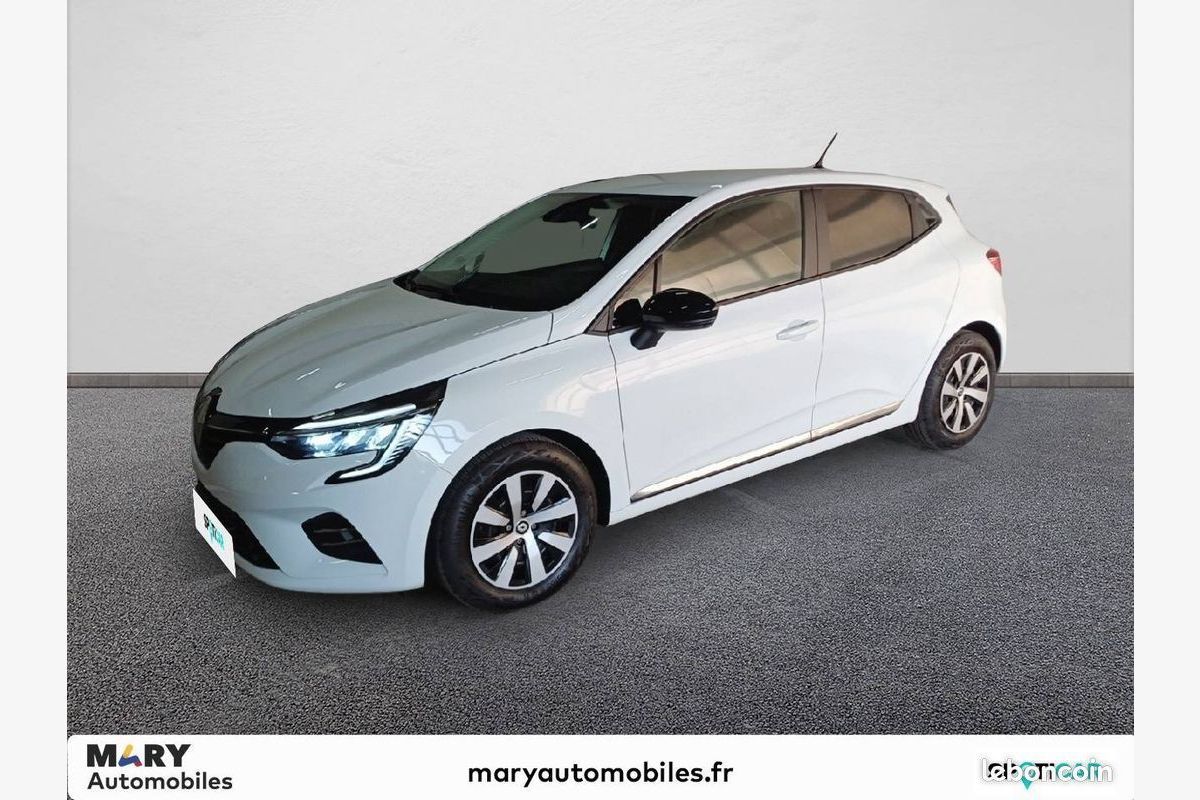 Clio SCe