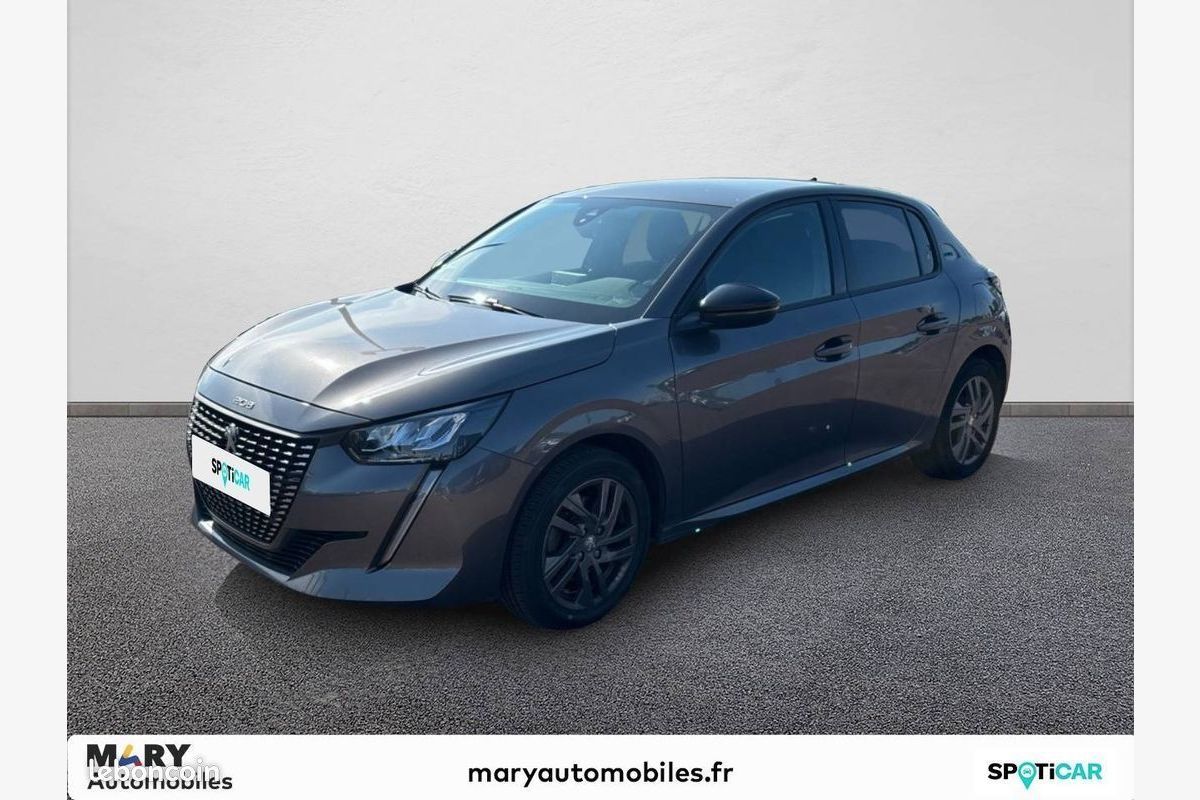 208 Puretech