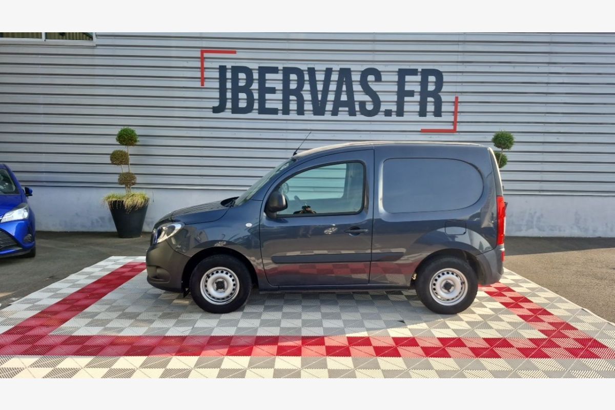 Citan Fourgon 109 DCi