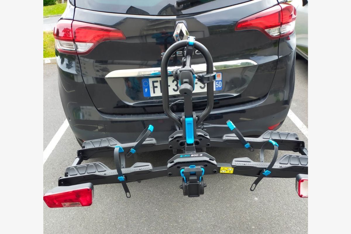 A louer porte-vélos