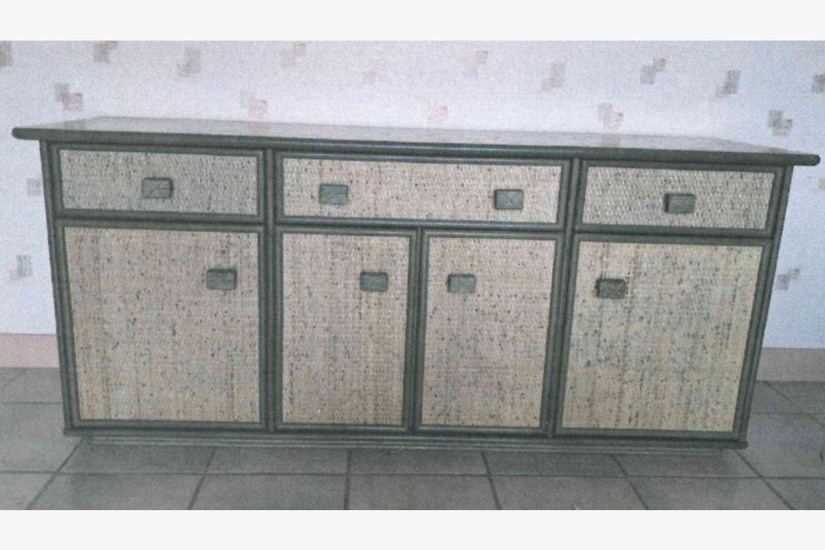 Buffet 4 portes