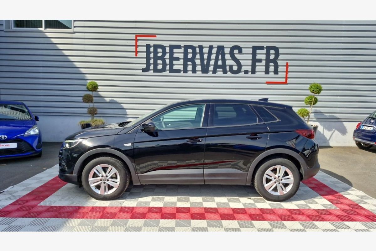 Grandland X 1.5 Diesel