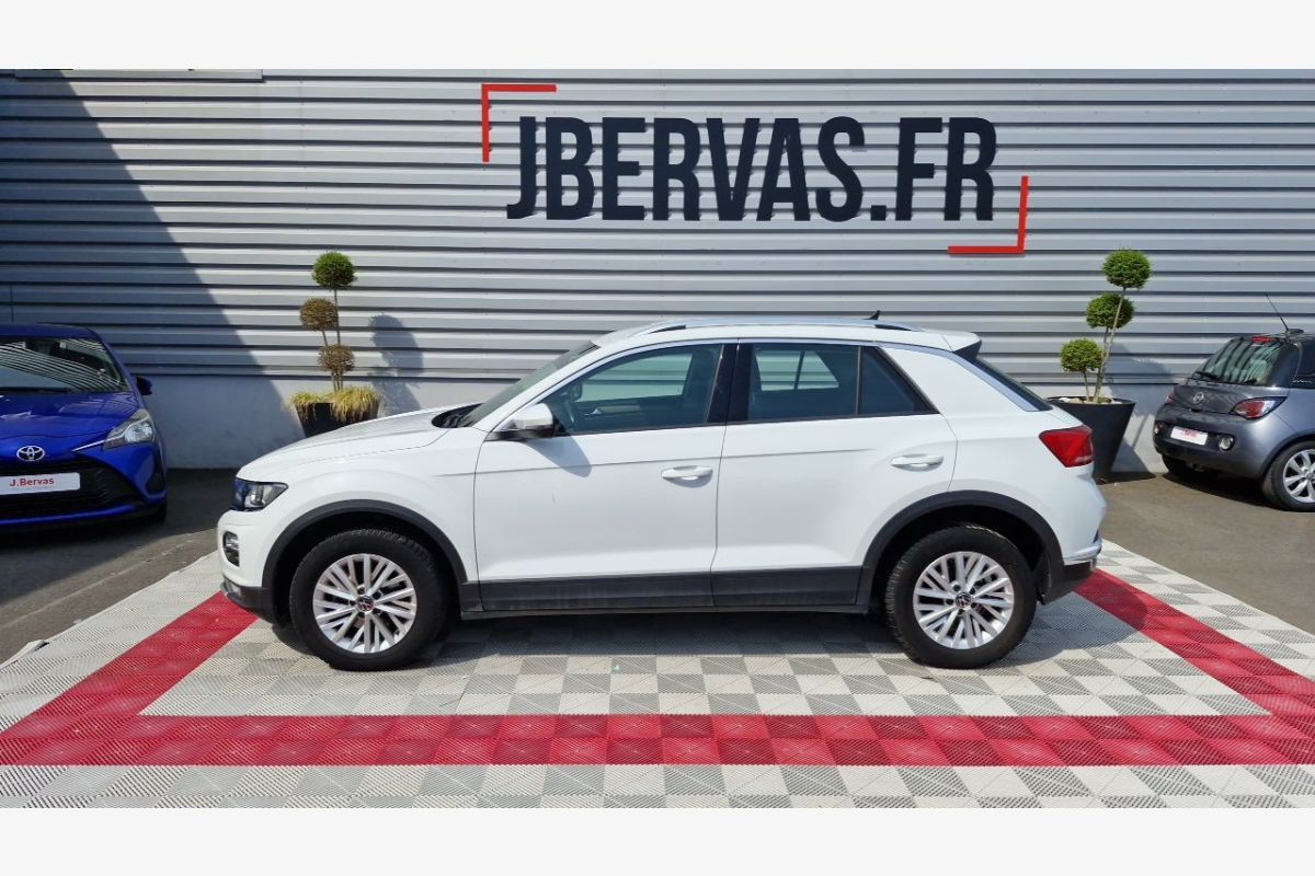 T-Roc Business 2.0 TDi