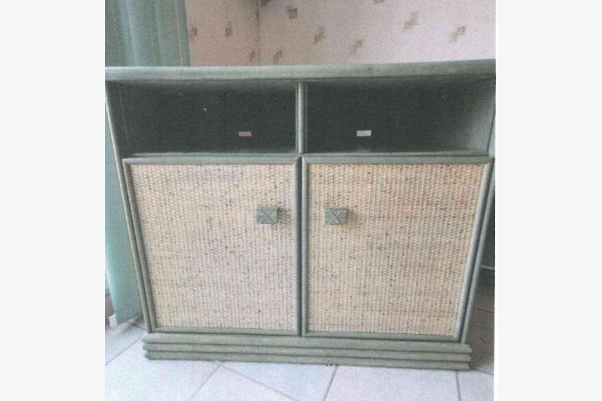 Buffet 2 portes