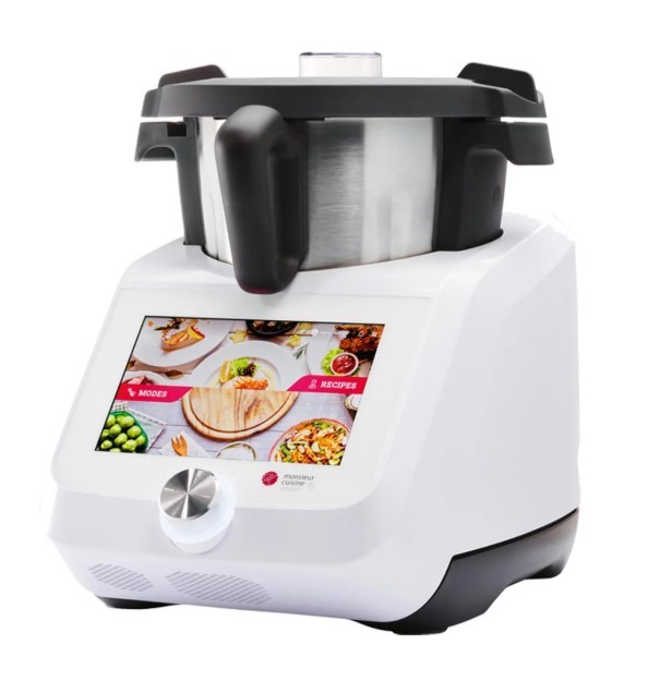 Robot Mr Cuisine Smart