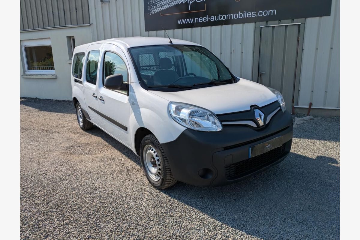 Kangoo Express II 1.5 DCi