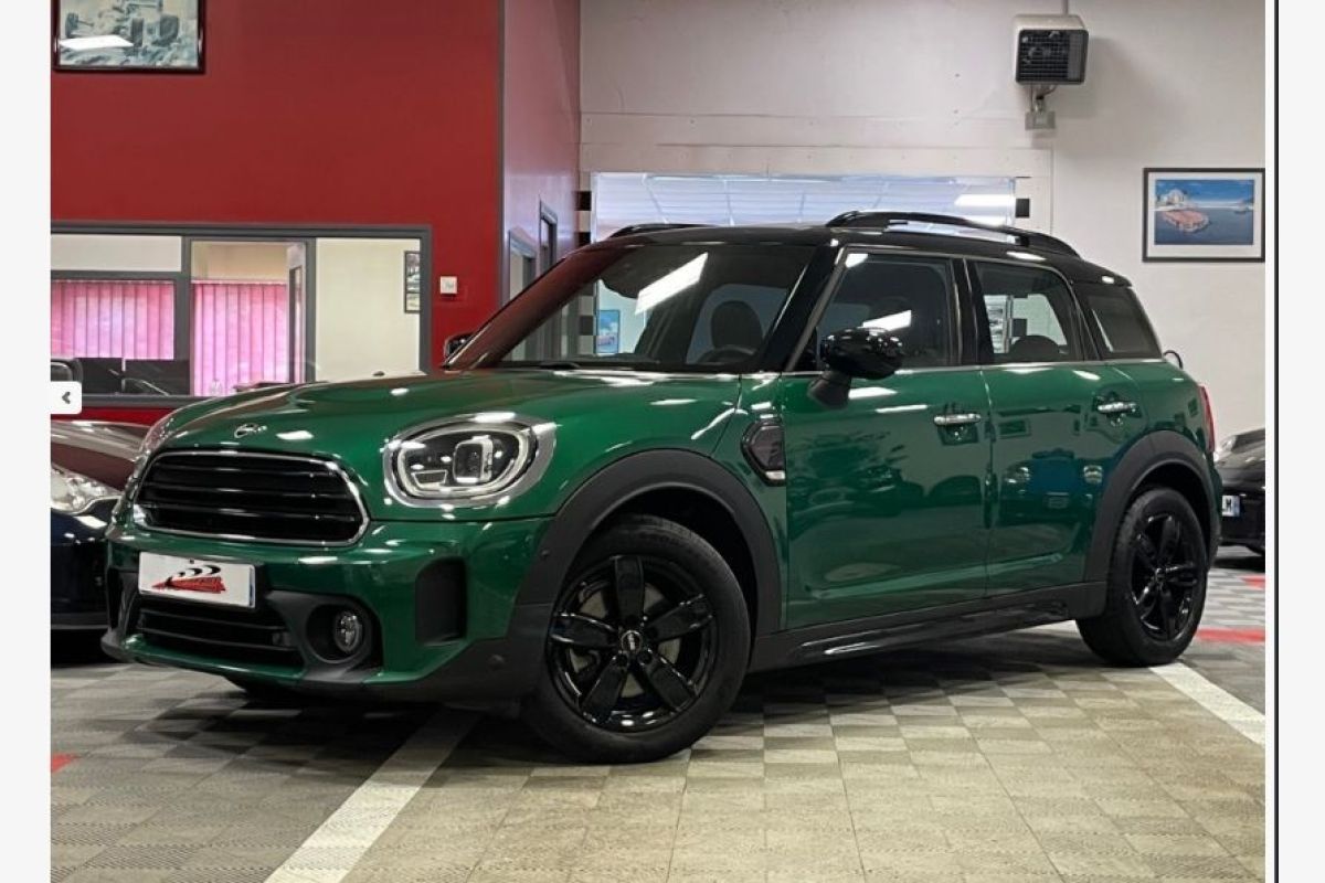 Countryman