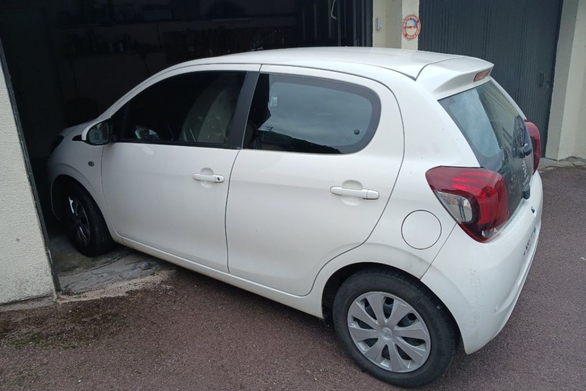 108 peugeot