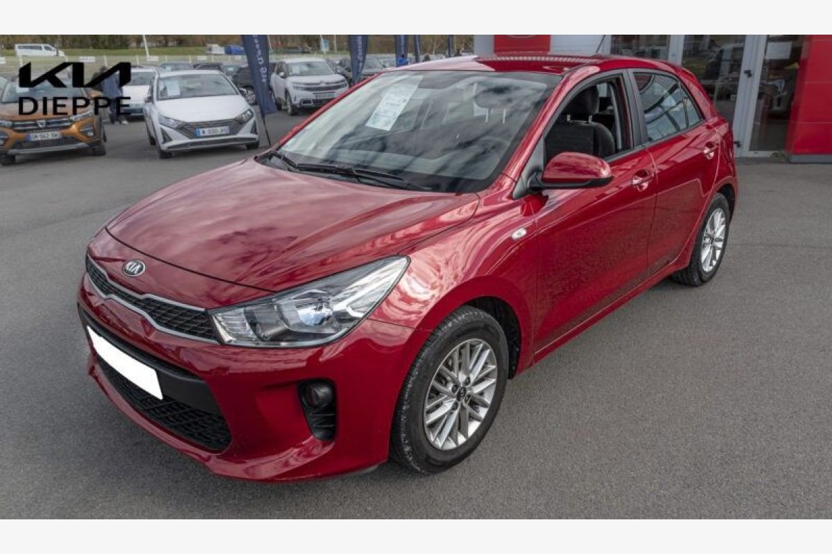 Rio 1.2 MPi