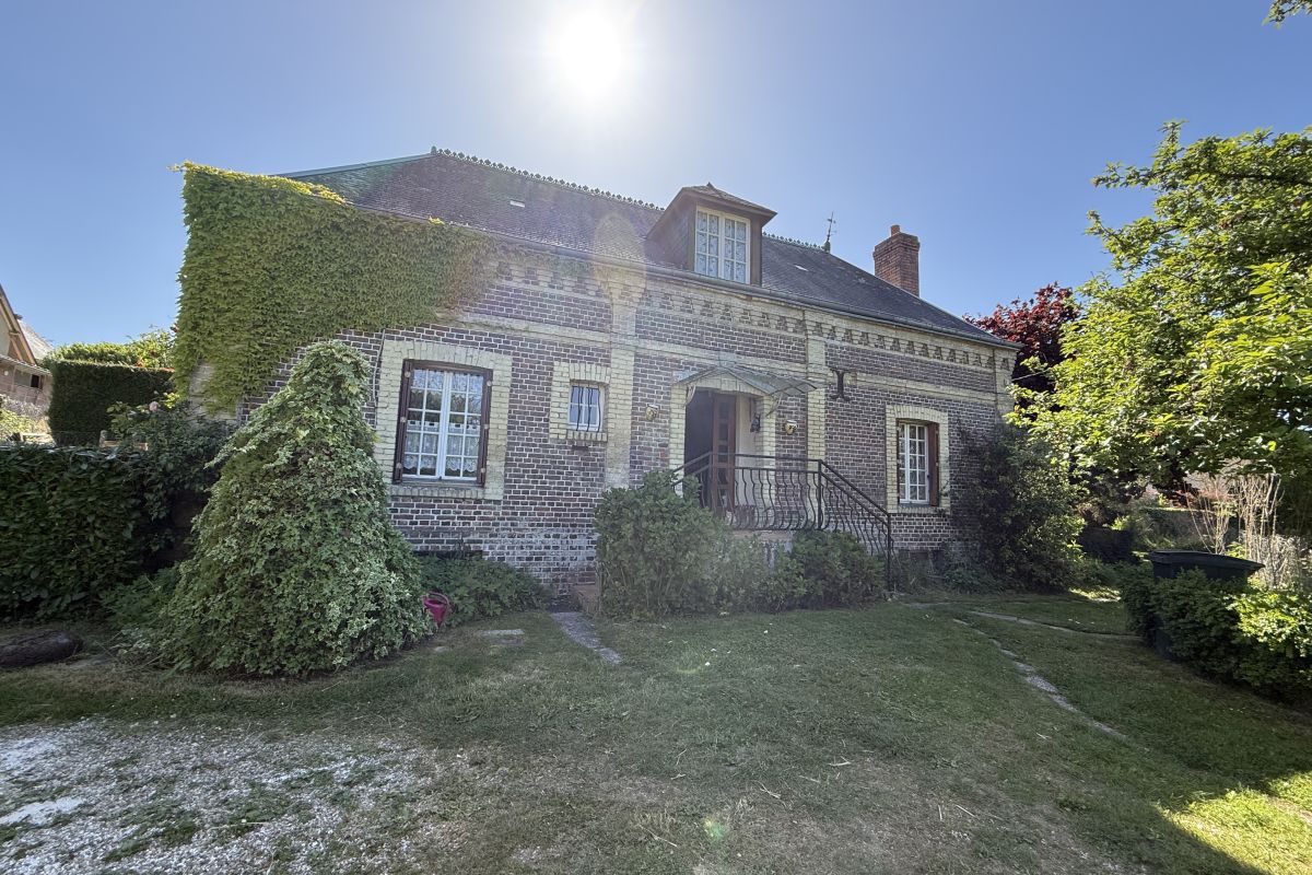 Vide Maison
