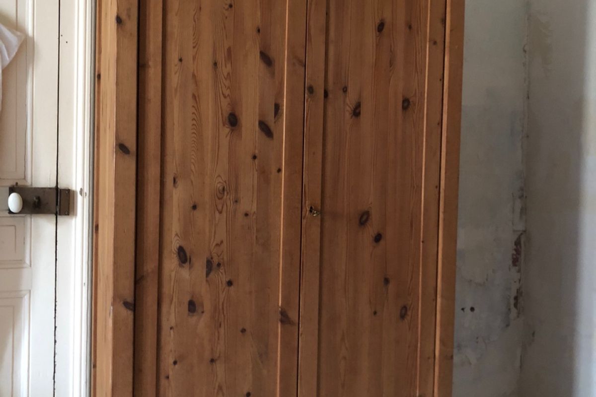 Armoire