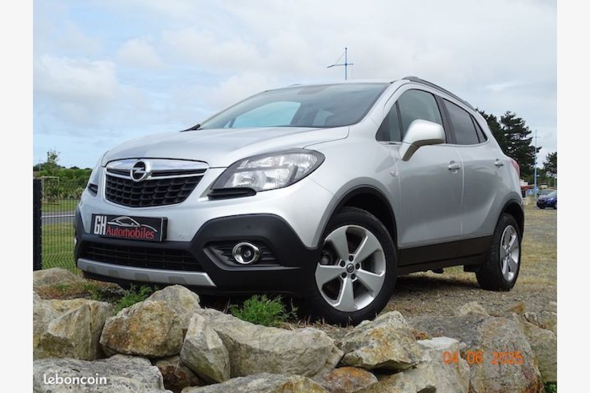 Mokka 1.6 CDTi