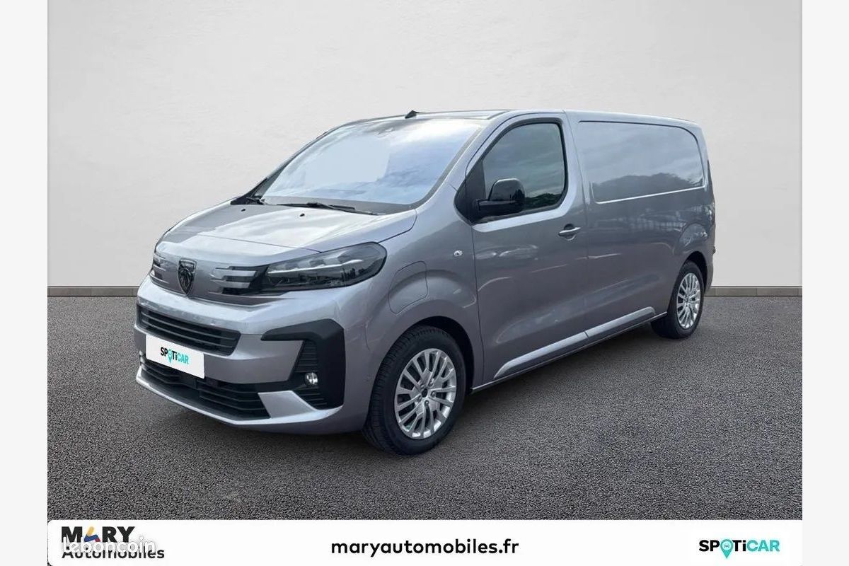 e-Expert Fgn M Electrique 100 kWh
