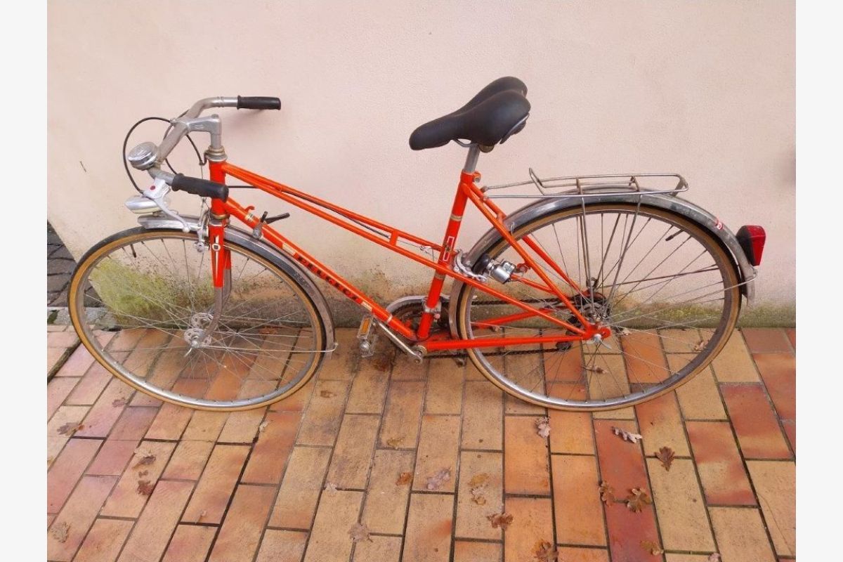 Vélo