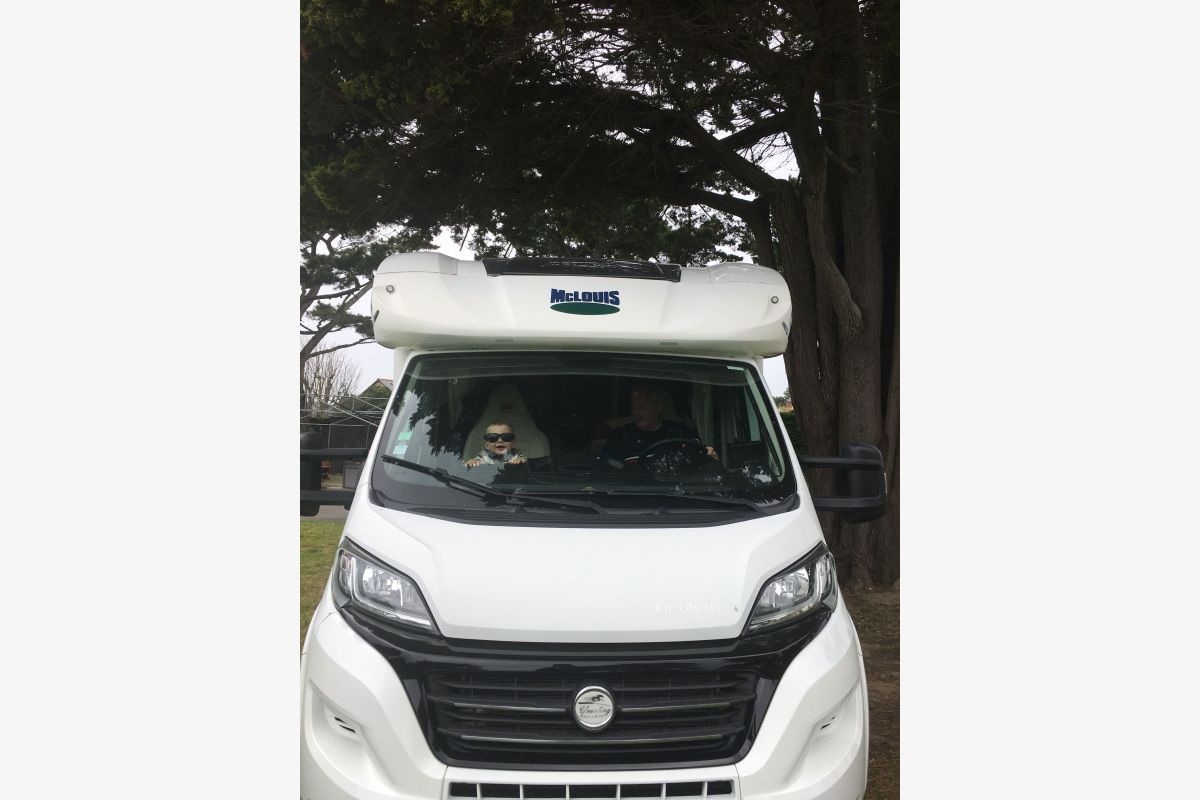Fiat Mc Louis