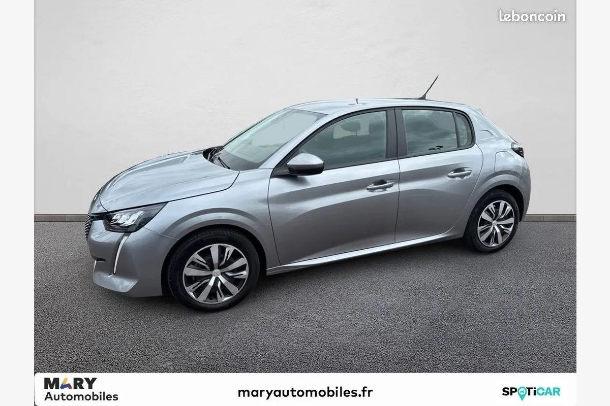 208 Puretech