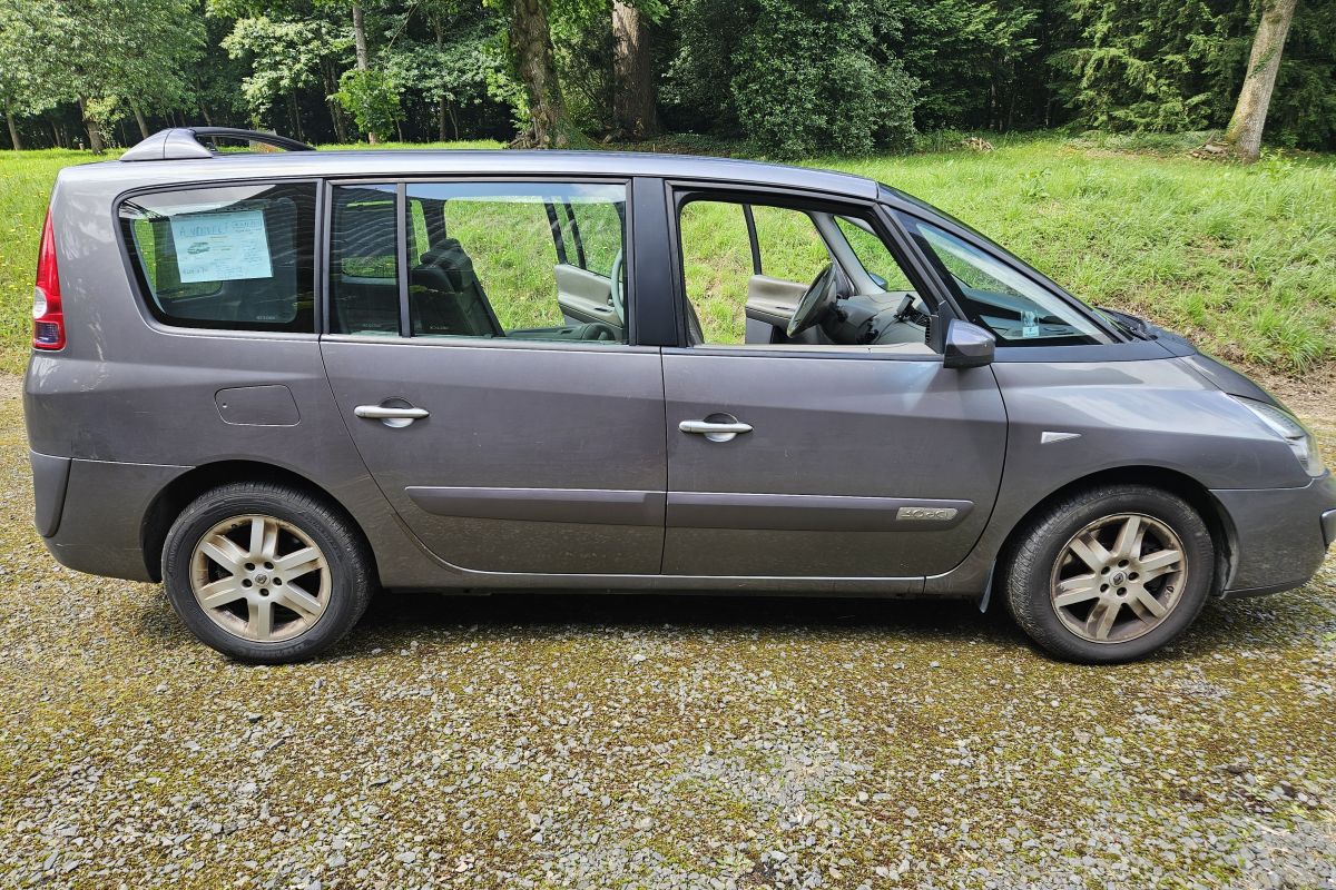 Renault Grand Espace