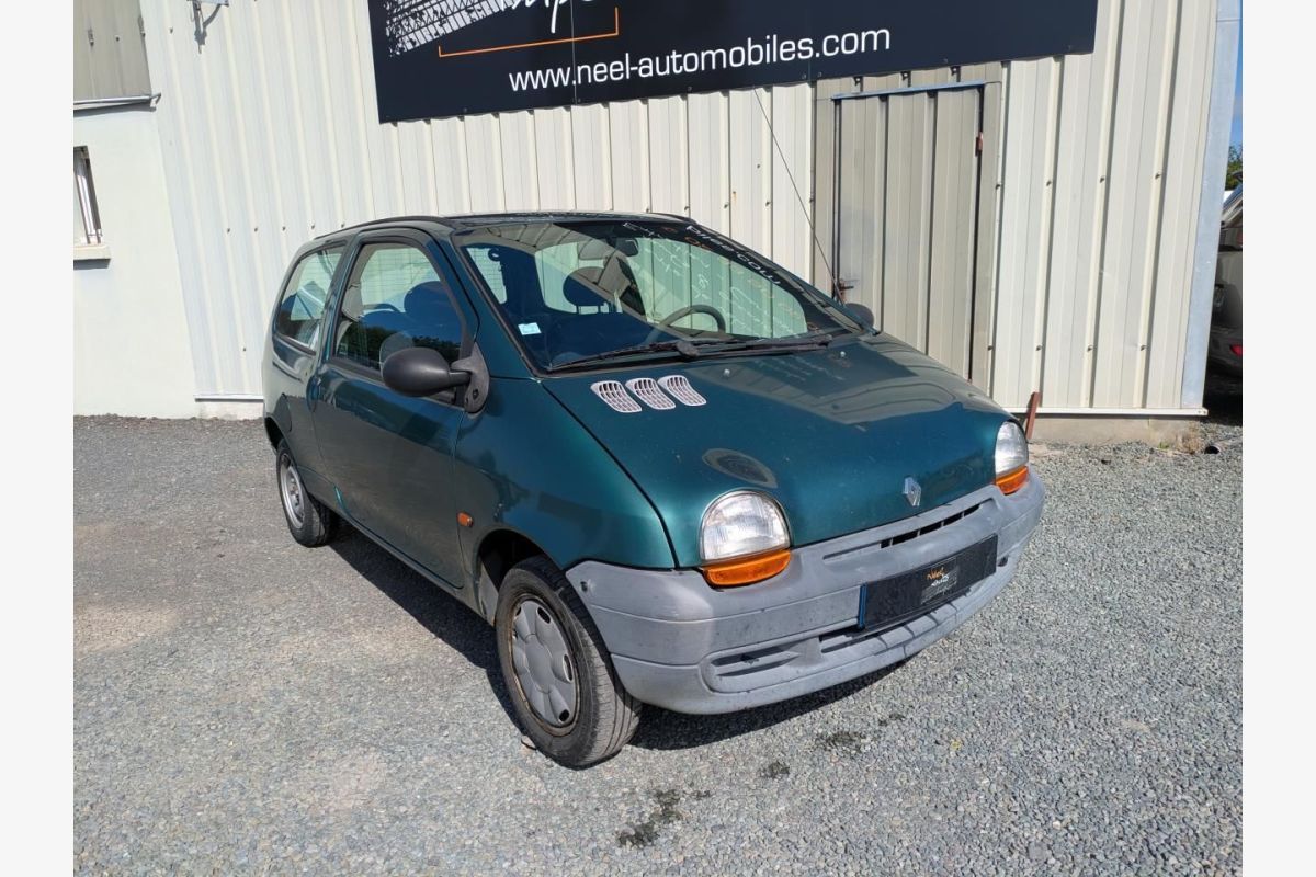 Twingo 1.2