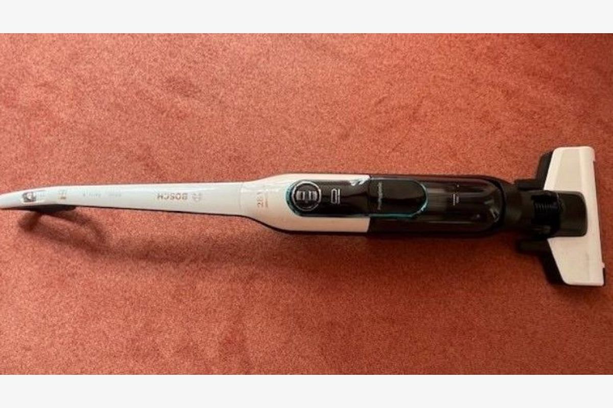 Aspirateur Bosch
