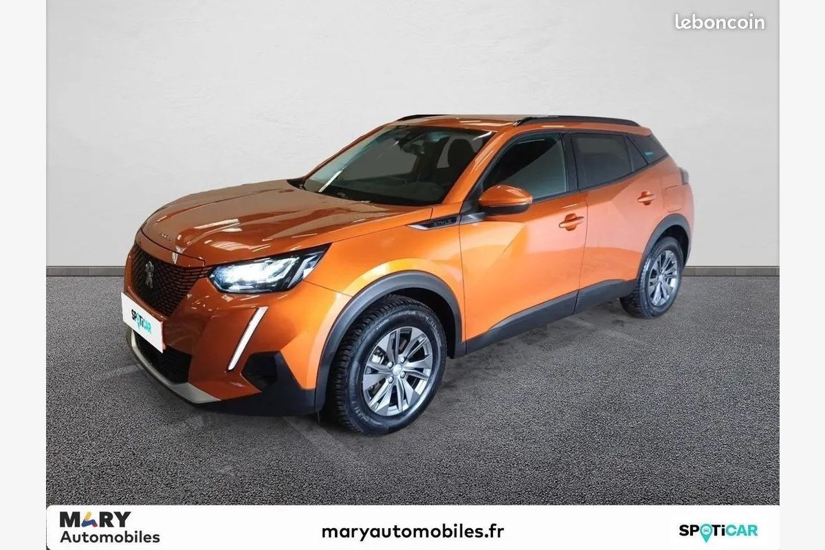 2008 Electrique