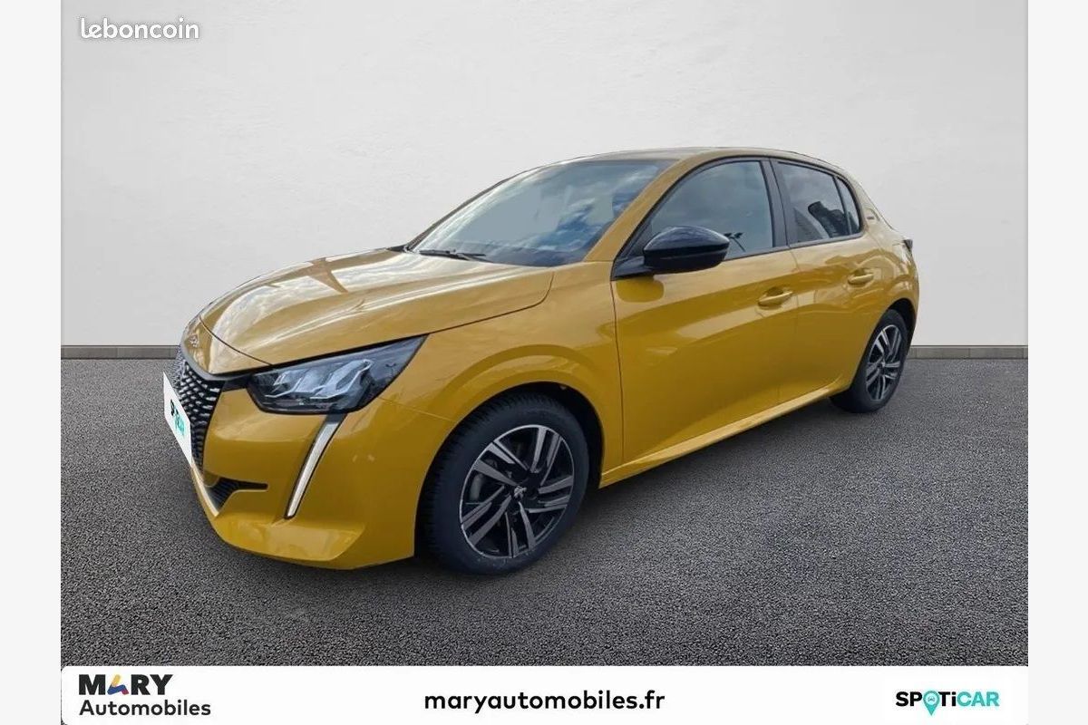 208 Puretech