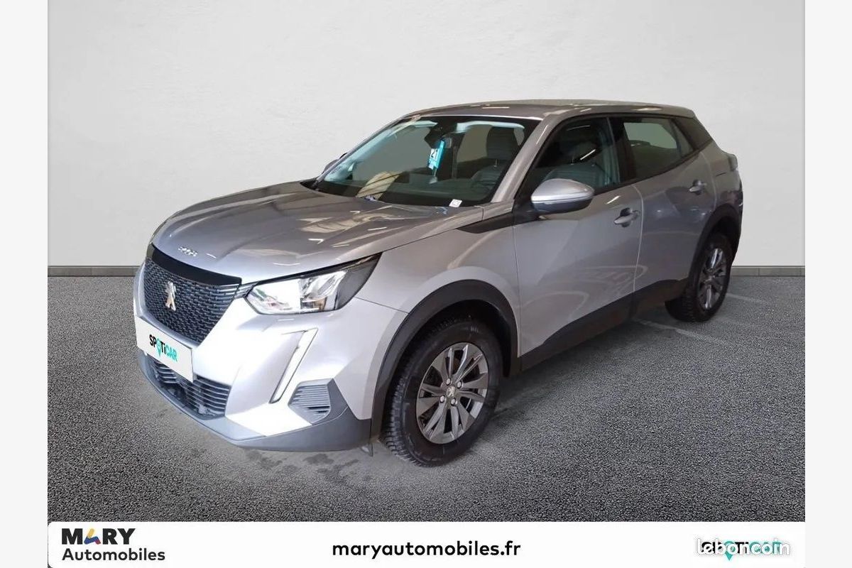 2008 Puretech