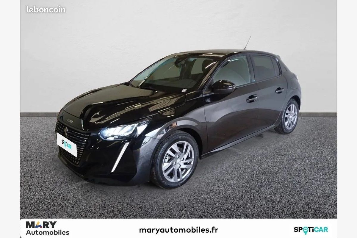 208 Puretech