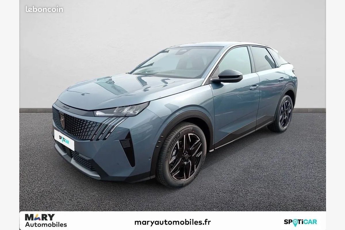 308 Hybrid