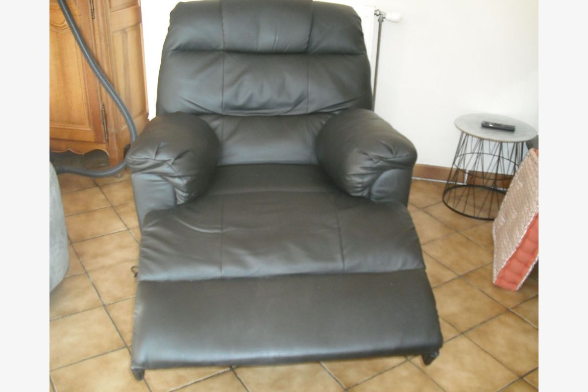 Fauteuil relax