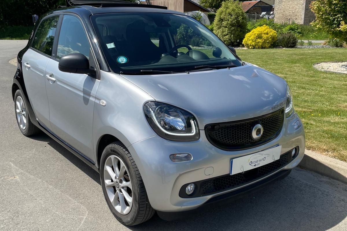Forfour II