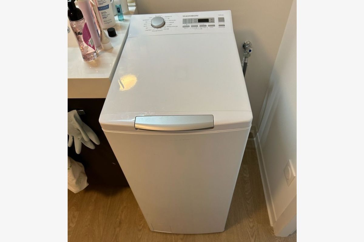 Lave-linge