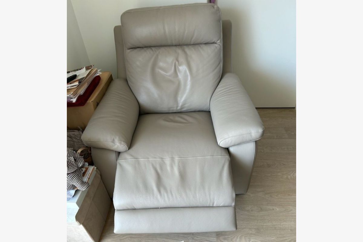 Fauteuil relax