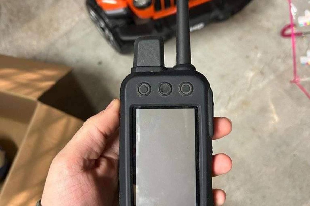 A vendre alpha 200 FR