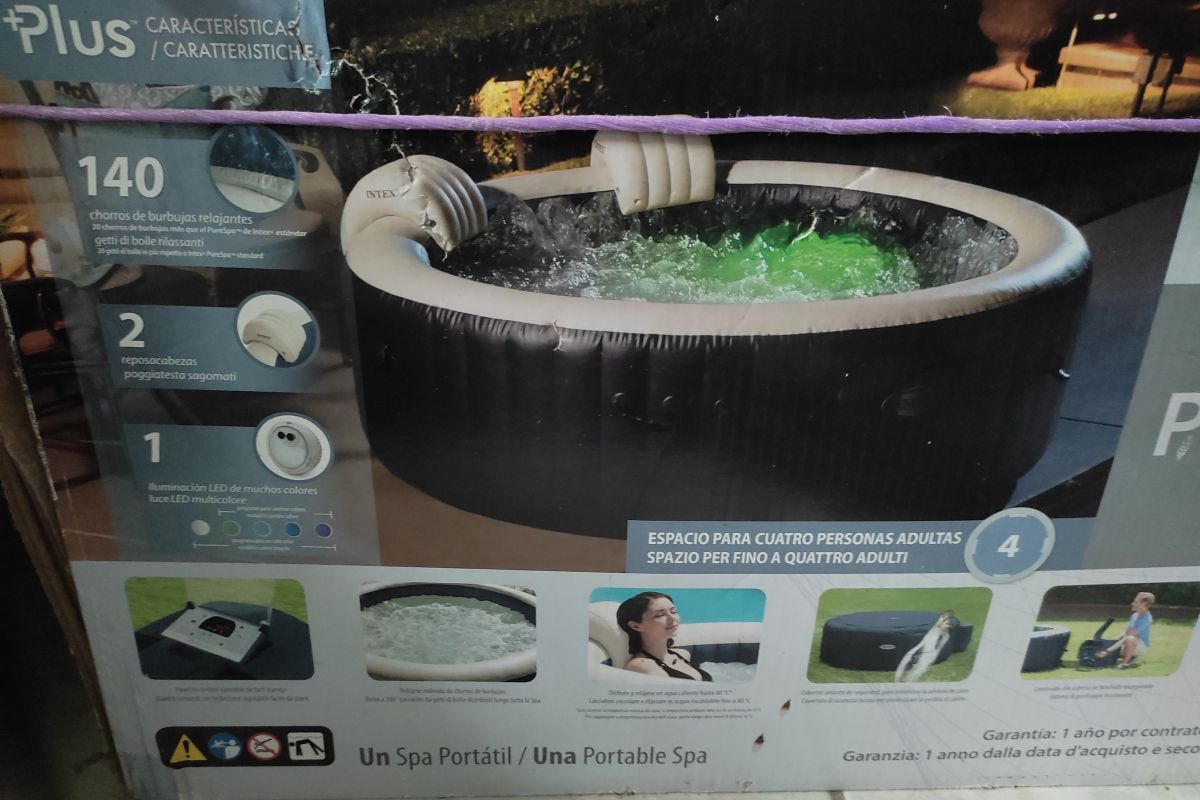 SPA