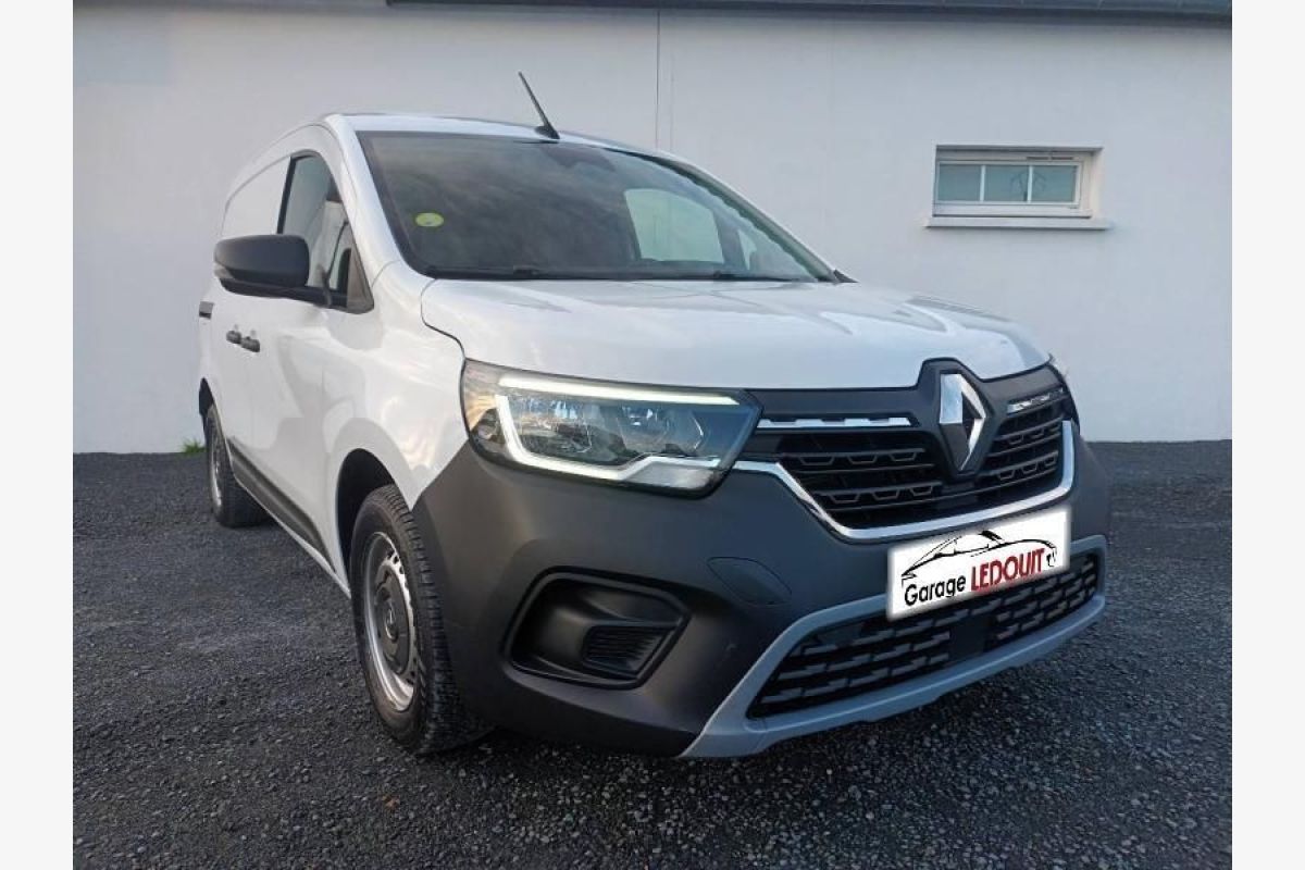 Kangoo Van 1.5 BlueDCi