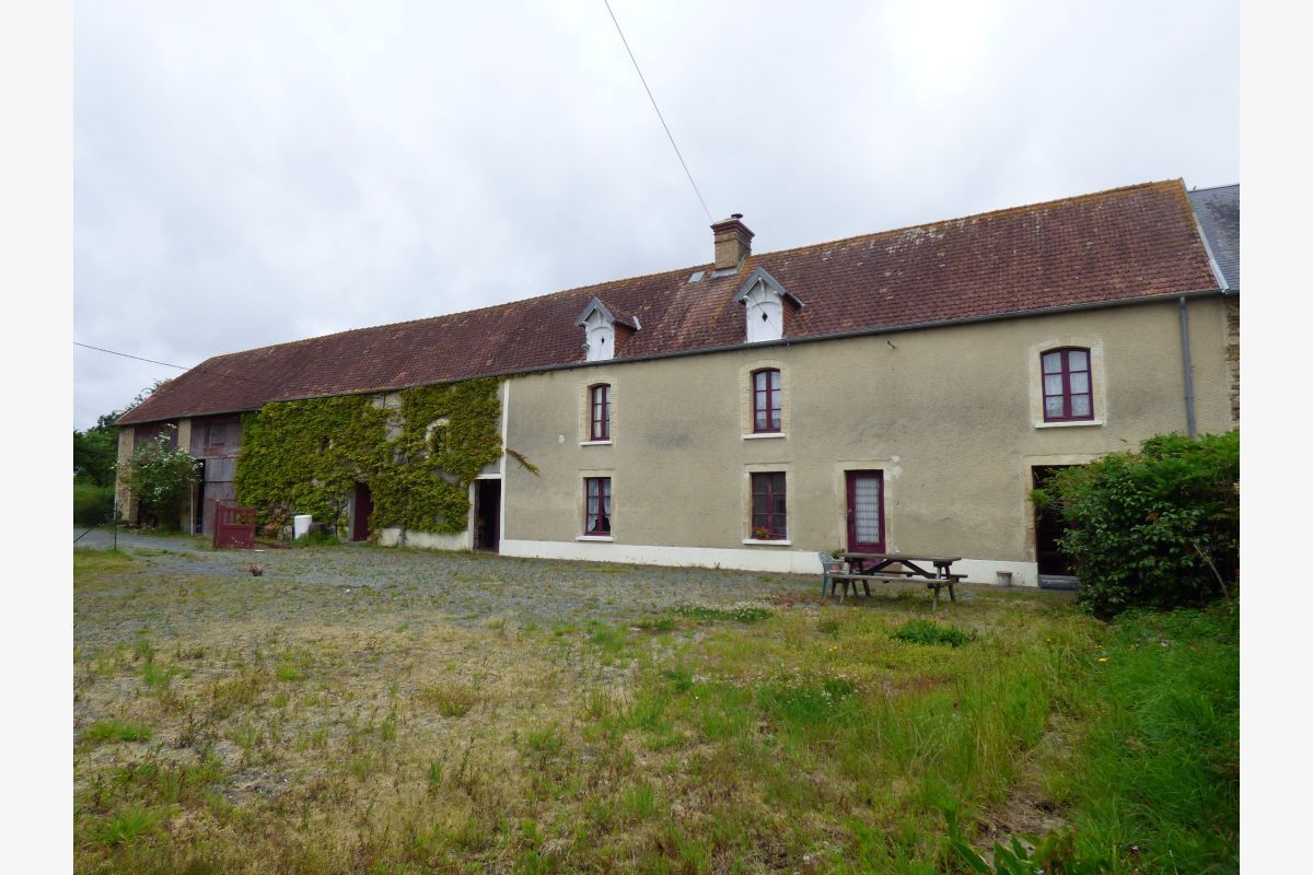 Mes Cornille-Orvain, notaires, St-Sauveur-LendelinTél. 02.33