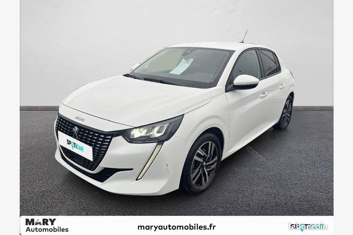 208 Pure Tech