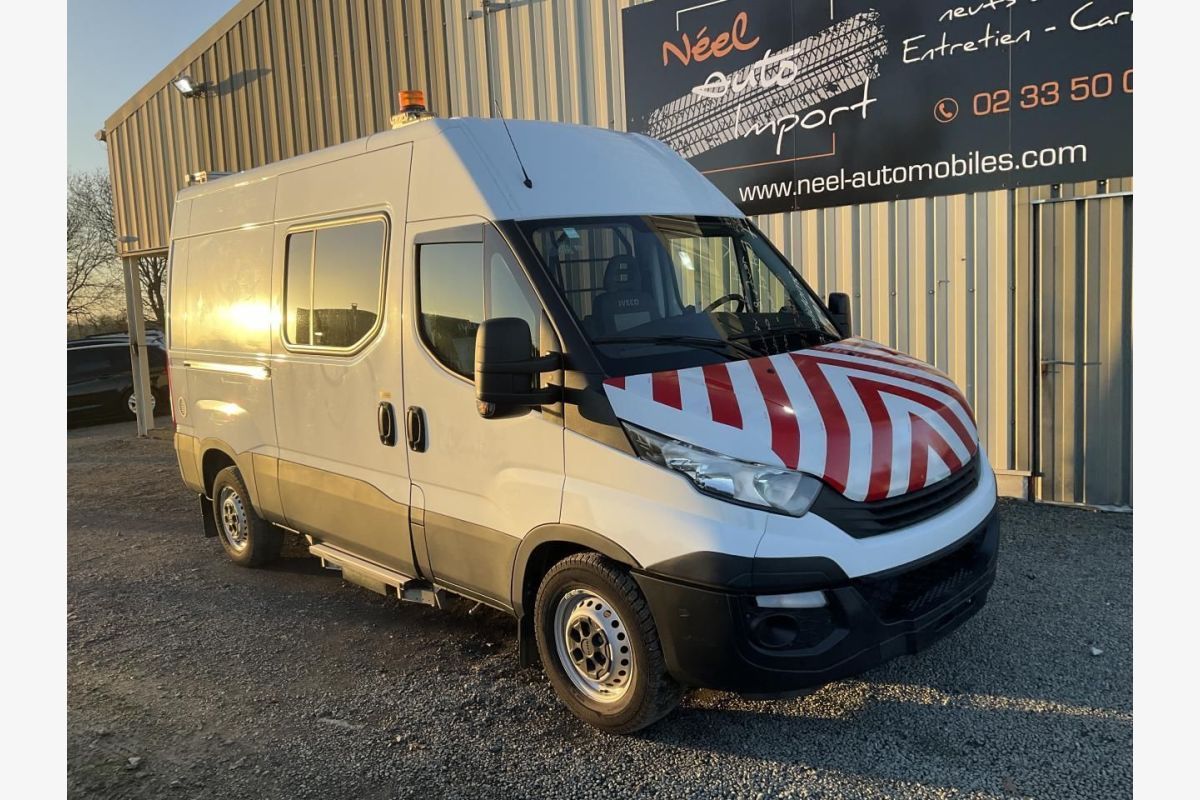 Iveco Daily