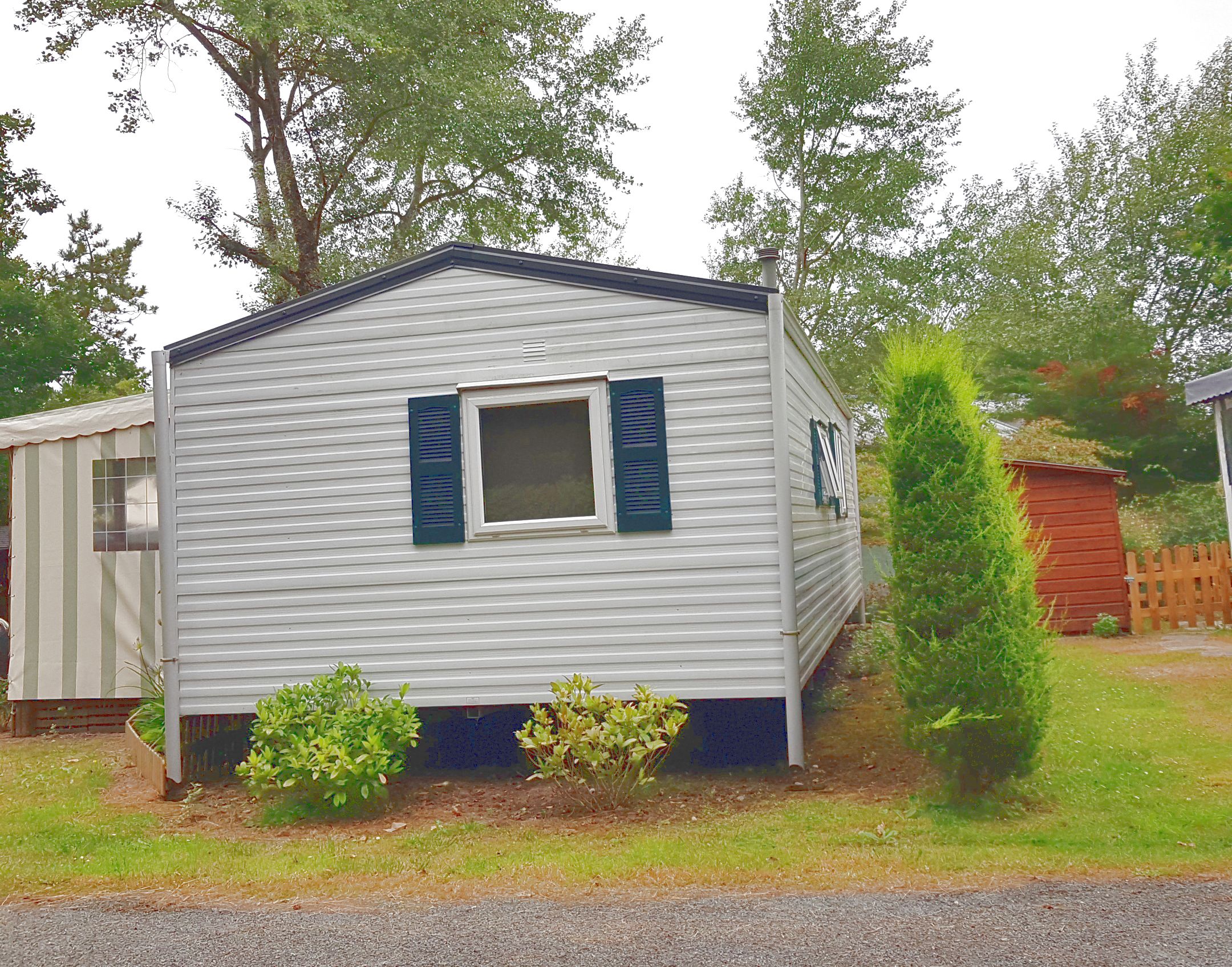 Mobil-home Willerby