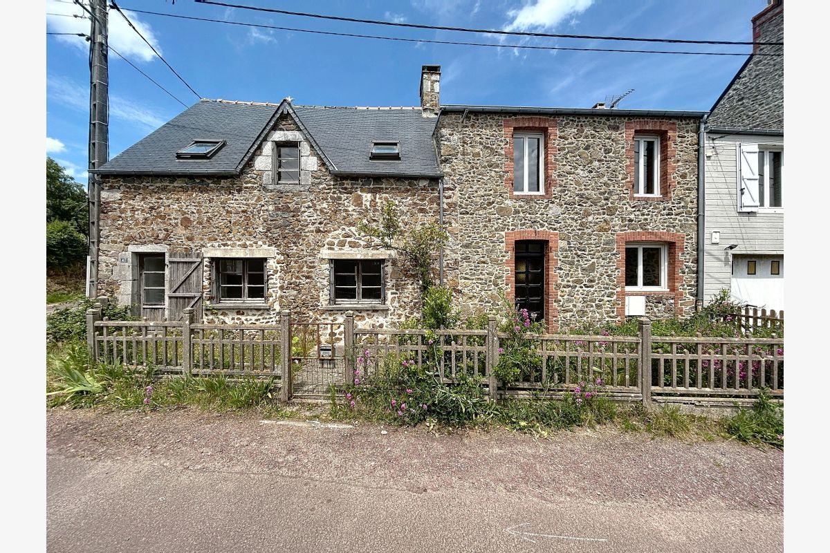 Cabinet Faudais, Gouville-sur-MerTél. 02.33.47.90.00