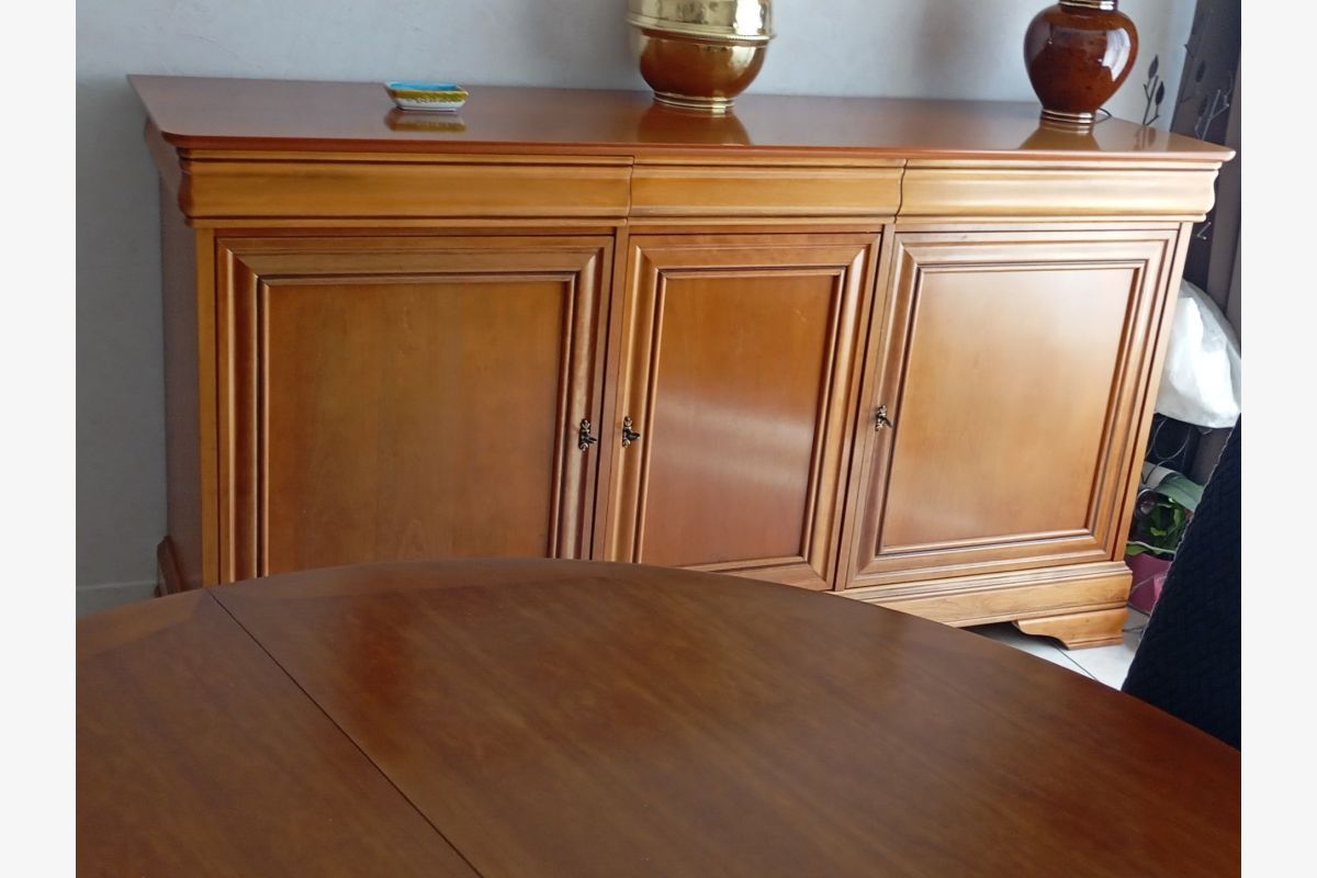 Enfilade