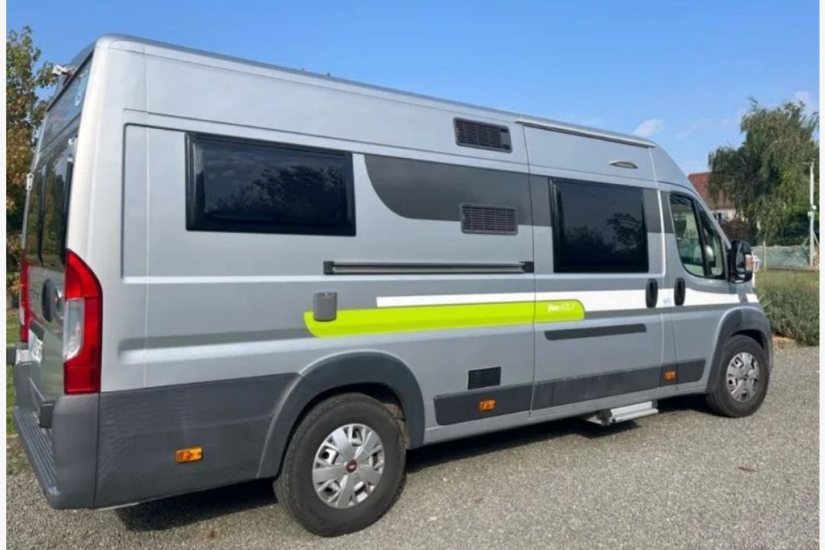 Van