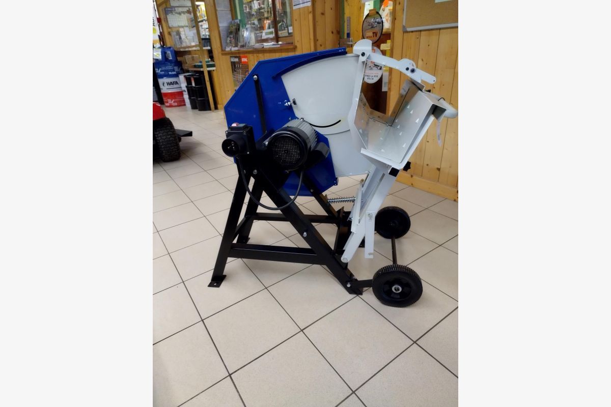 Scie circulaire électrique 3000 W