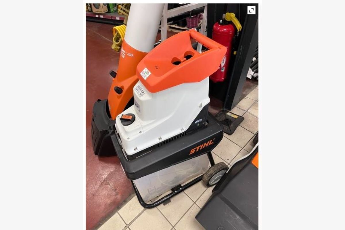 Broyeur Stihl GHE 140 L