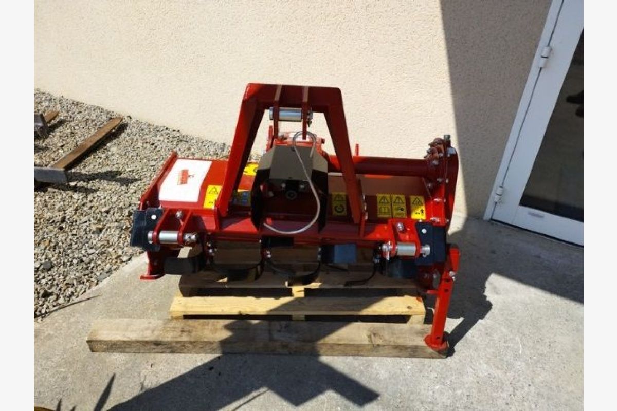 Roto 1,20 m