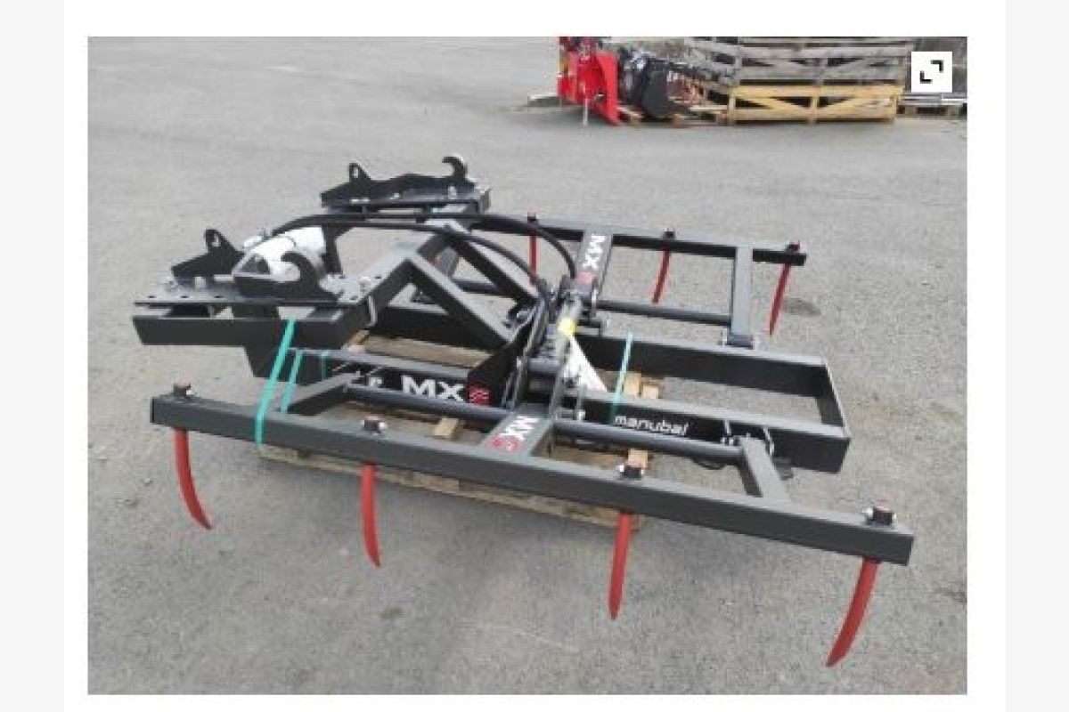 Pince balle double MX Manubal V500