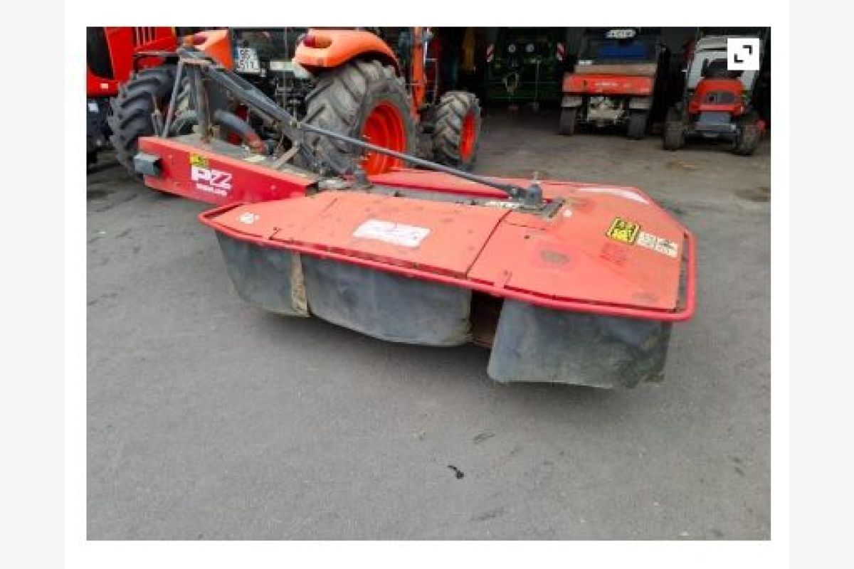 Faucheuse Vicon CM 220