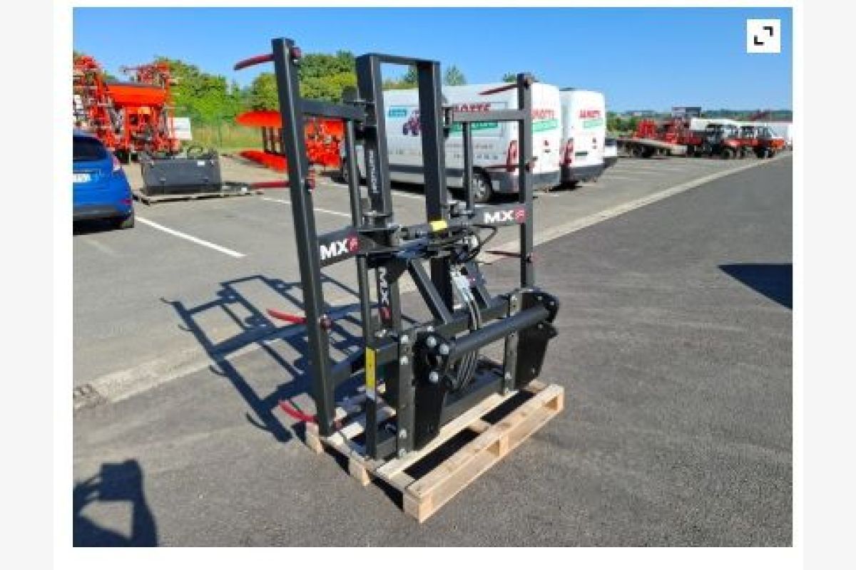 Pince botte double MX Manubal V 500