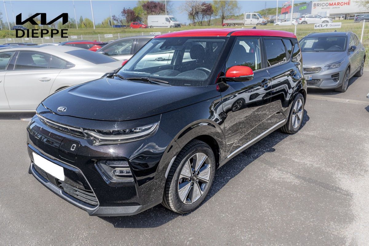 E-Soul Active