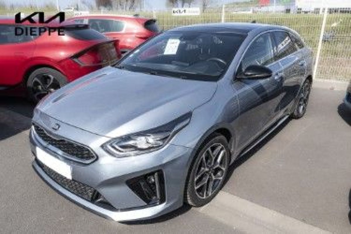 Proceed 1.6 CRDi